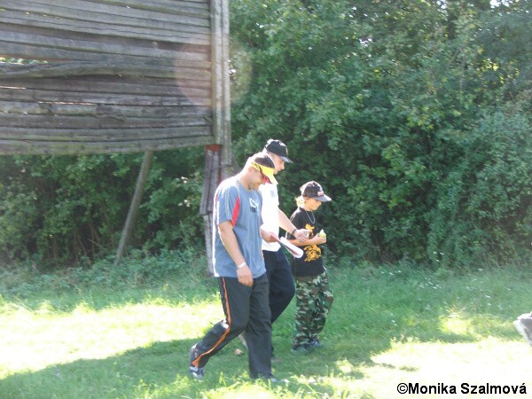  IV. kolo KN ligy v presnej stre�be