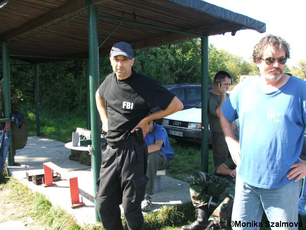  IV. kolo KN ligy v presnej stre�be