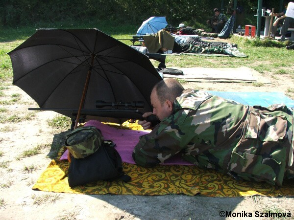  IV. kolo KN ligy v presnej stre�be