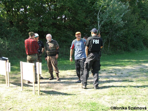  IV. kolo KN ligy v presnej stre�be