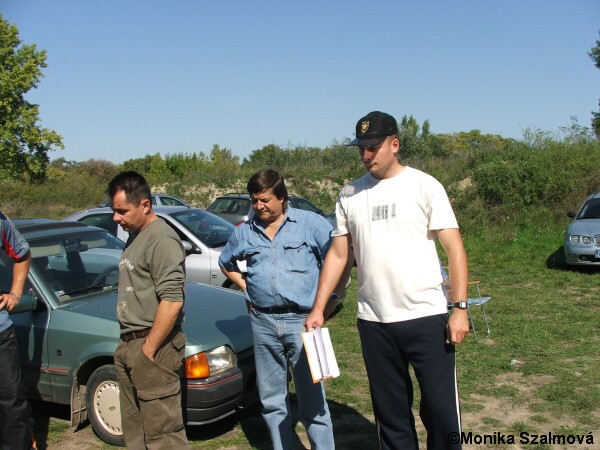  IV. kolo KN ligy v presnej stre�be