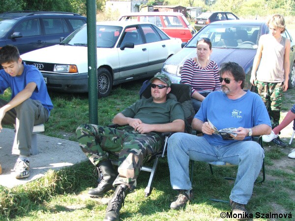  IV. kolo KN ligy v presnej stre�be