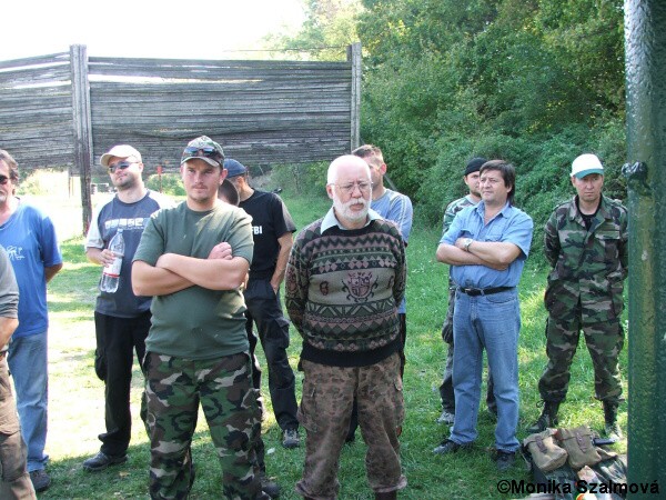  IV. kolo KN ligy v presnej stre�be