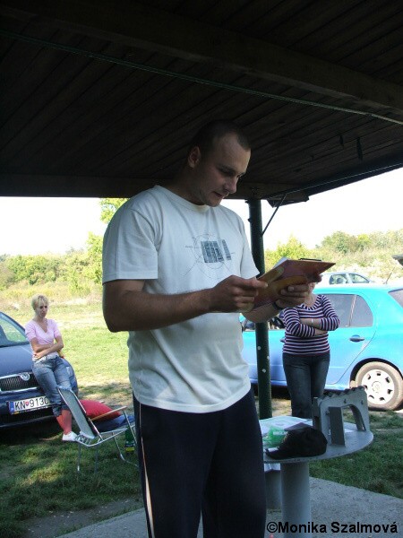  IV. kolo KN ligy v presnej stre�be