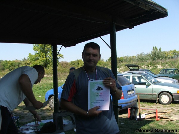  IV. kolo KN ligy v presnej stre�be