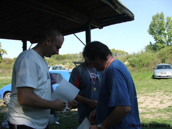  IV. kolo KN ligy v presnej stre�be