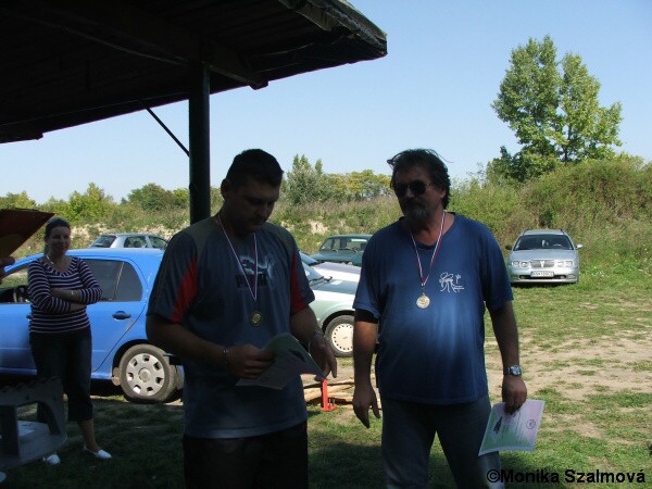  IV. kolo KN ligy v presnej stre�be