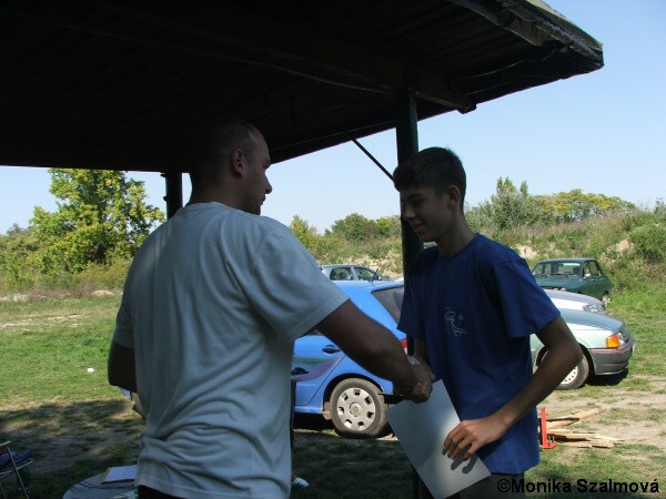  IV. kolo KN ligy v presnej stre�be