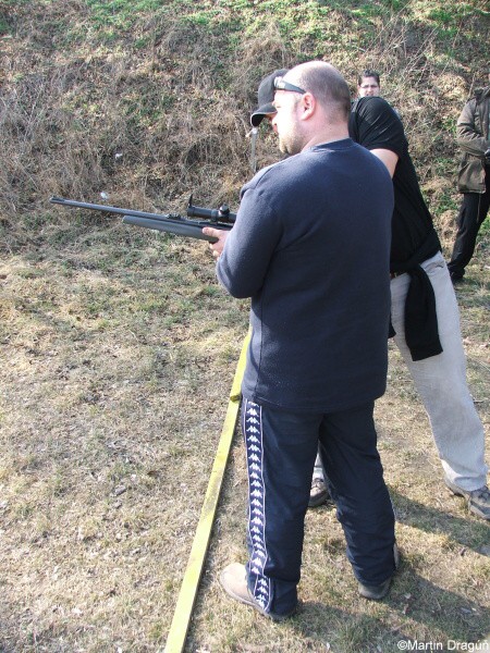 2. kolo siluetovej ligy