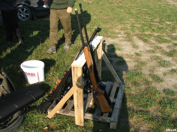 VIII. kolo siluetovej ligy