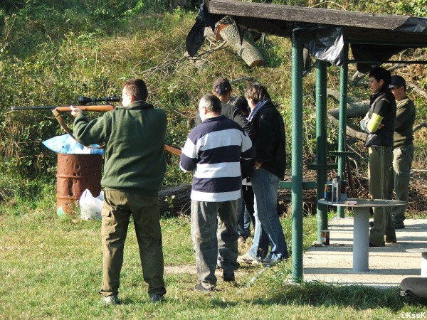 VIII. kolo siluetovej ligy