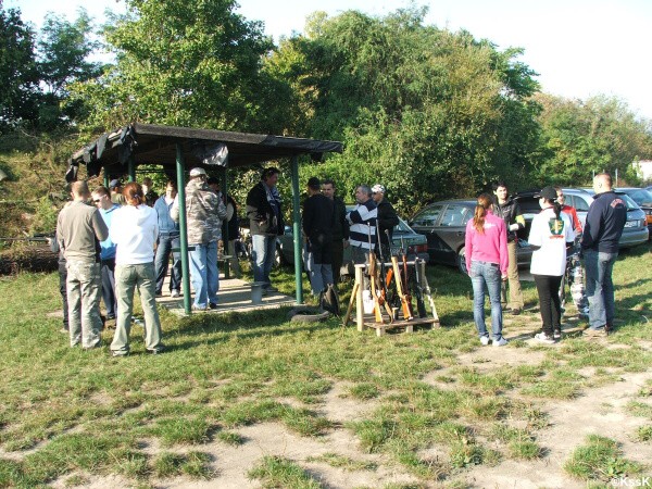 VIII. kolo siluetovej ligy