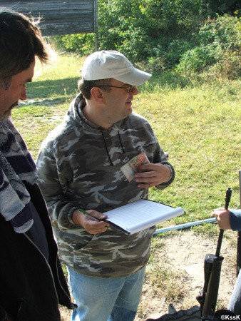 VIII. kolo siluetovej ligy