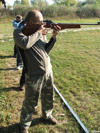 VIII. kolo siluetovej ligy