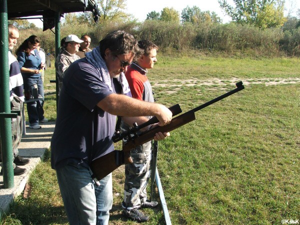 VIII. kolo siluetovej ligy