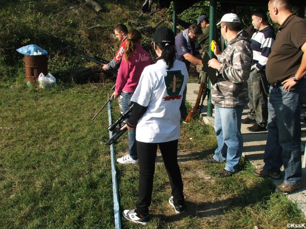 VIII. kolo siluetovej ligy