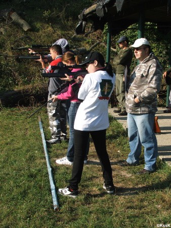 VIII. kolo siluetovej ligy