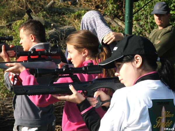 VIII. kolo siluetovej ligy