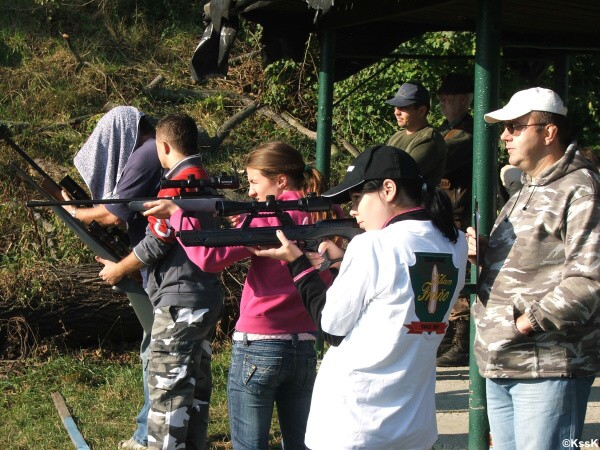 VIII. kolo siluetovej ligy