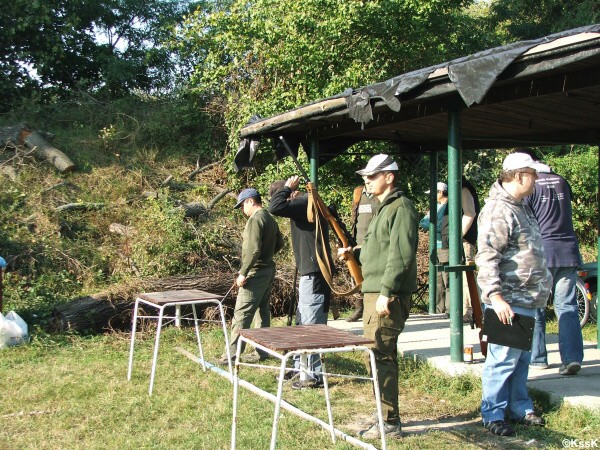 VIII. kolo siluetovej ligy