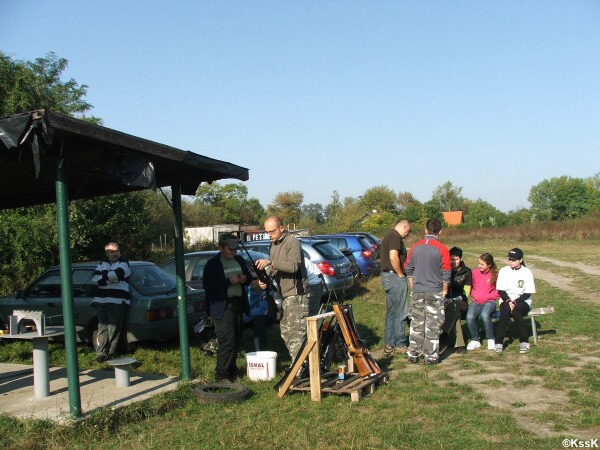 VIII. kolo siluetovej ligy