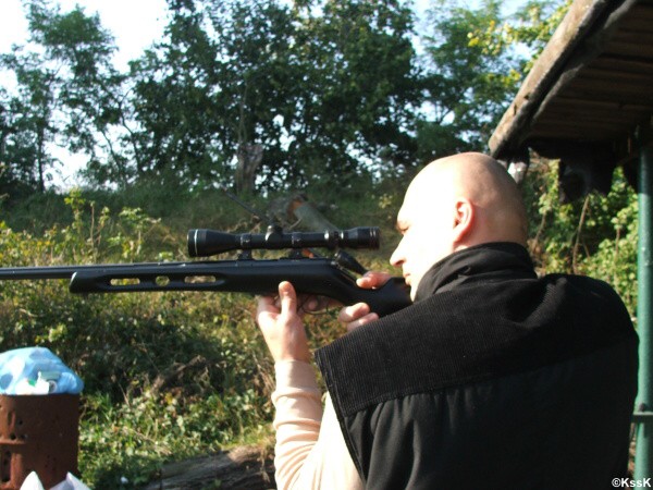 VIII. kolo siluetovej ligy