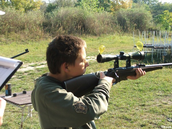 VIII. kolo siluetovej ligy