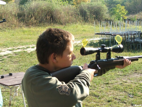 VIII. kolo siluetovej ligy