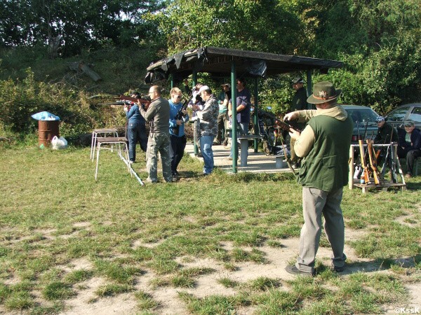 VIII. kolo siluetovej ligy