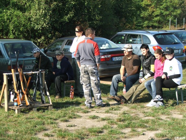 VIII. kolo siluetovej ligy