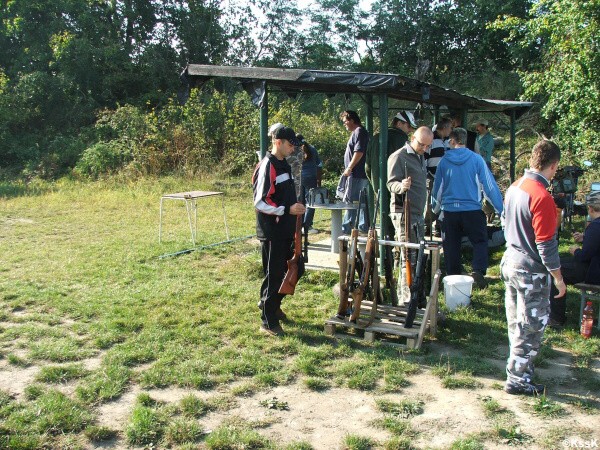 VIII. kolo siluetovej ligy