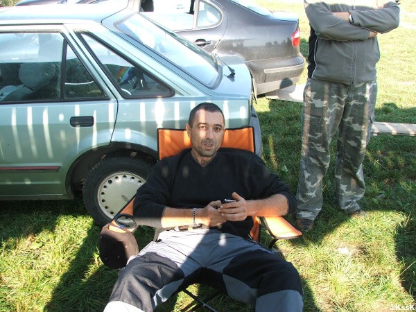 VIII. kolo siluetovej ligy