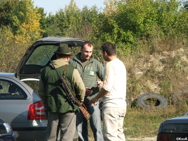 VIII. kolo siluetovej ligy