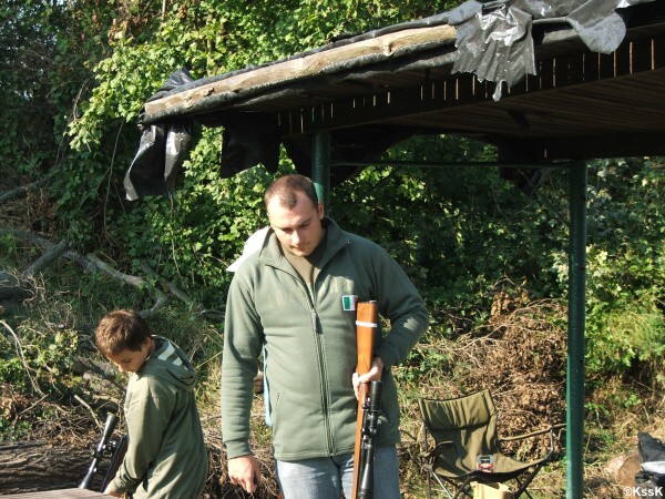 VIII. kolo siluetovej ligy