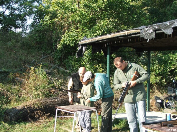 VIII. kolo siluetovej ligy
