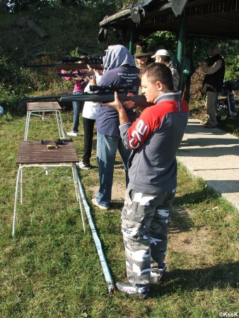 VIII. kolo siluetovej ligy