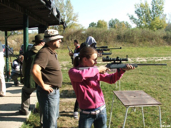 VIII. kolo siluetovej ligy