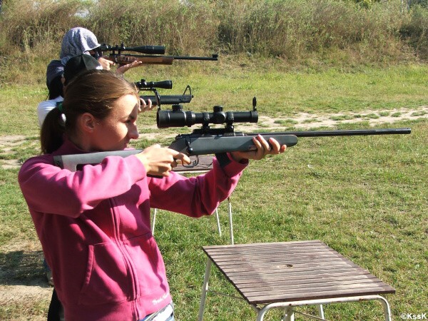 VIII. kolo siluetovej ligy