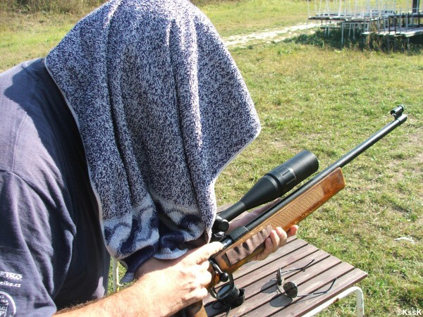 VIII. kolo siluetovej ligy