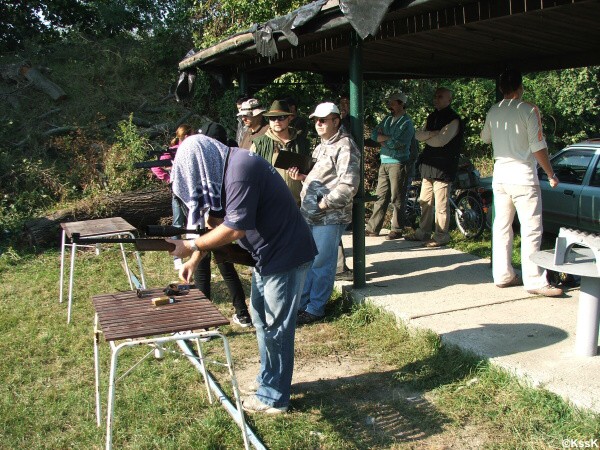 VIII. kolo siluetovej ligy