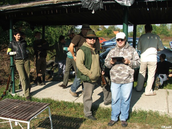 VIII. kolo siluetovej ligy