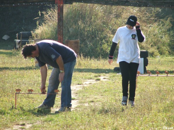 VIII. kolo siluetovej ligy