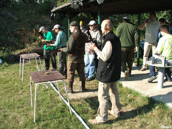 VIII. kolo siluetovej ligy