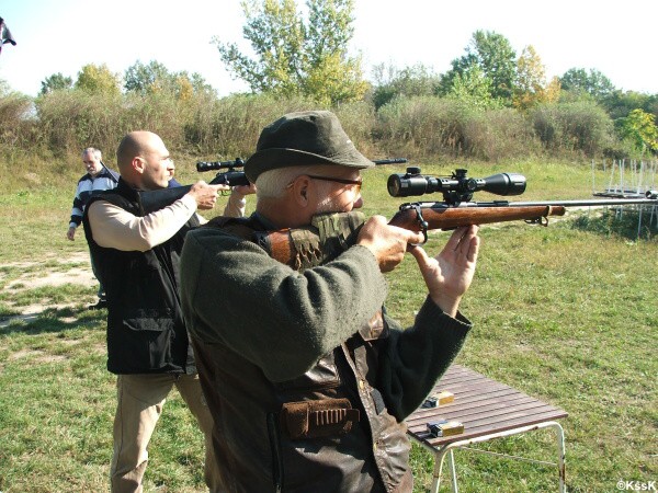 VIII. kolo siluetovej ligy