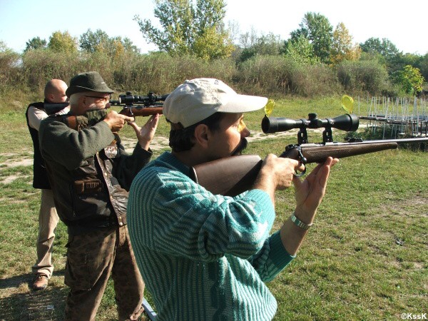 VIII. kolo siluetovej ligy