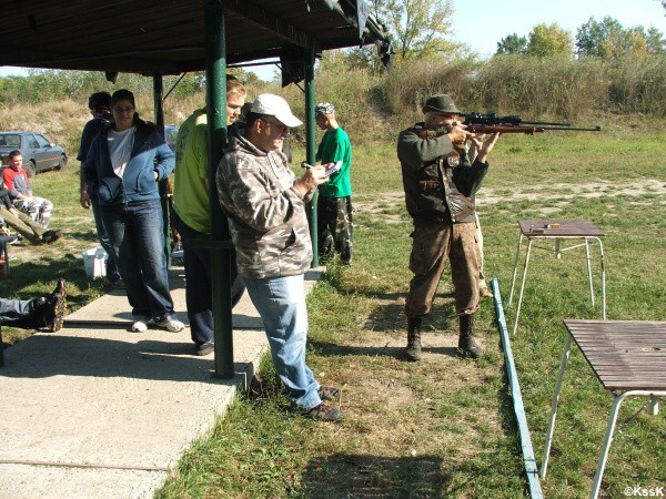 VIII. kolo siluetovej ligy