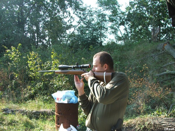 VIII. kolo siluetovej ligy