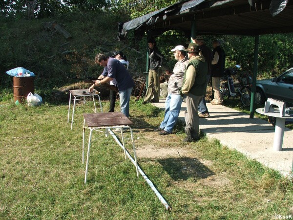 VIII. kolo siluetovej ligy