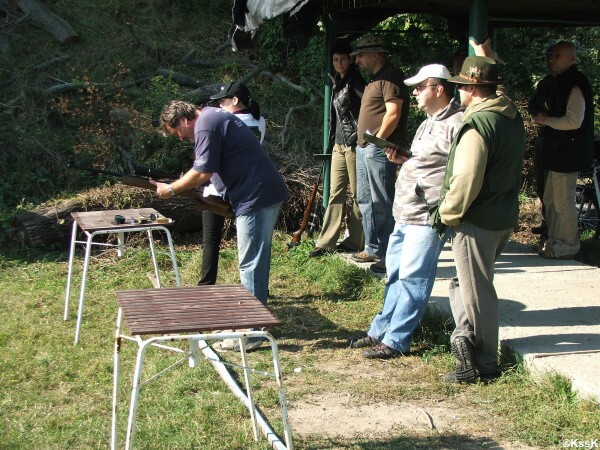 VIII. kolo siluetovej ligy