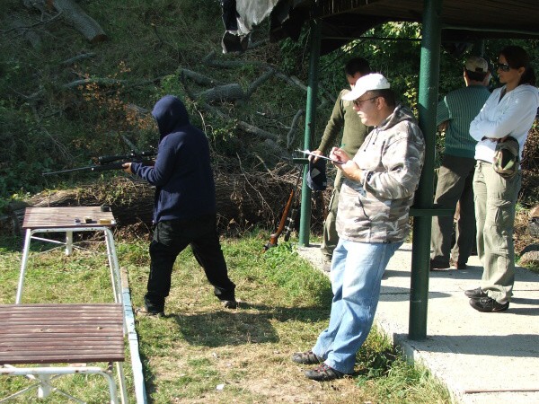 VIII. kolo siluetovej ligy